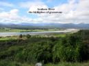 Arahura River - the birthplace of greenstone